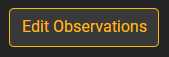 Edit Observations button